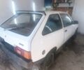 Белый ЗАЗ 1102 Таврия, объемом двигателя 1 л и пробегом 380 тыс. км за 550 $, фото 8 на Automoto.ua