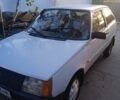 Белый ЗАЗ 1102 Таврия, объемом двигателя 1.1 л и пробегом 2 тыс. км за 800 $, фото 7 на Automoto.ua