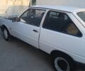Белый ЗАЗ 1102 Таврия, объемом двигателя 1.1 л и пробегом 2 тыс. км за 800 $, фото 1 на Automoto.ua