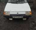 Белый ЗАЗ 1102 Таврия, объемом двигателя 1 л и пробегом 140 тыс. км за 550 $, фото 1 на Automoto.ua