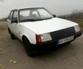 Белый ЗАЗ 1102 Таврия, объемом двигателя 1.2 л и пробегом 250 тыс. км за 550 $, фото 1 на Automoto.ua