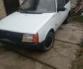 Белый ЗАЗ 1102 Таврия, объемом двигателя 1.1 л и пробегом 126 тыс. км за 600 $, фото 1 на Automoto.ua