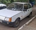 Білий ЗАЗ 1102 Таврія, об'ємом двигуна 1.2 л та пробігом 223 тис. км за 520 $, фото 2 на Automoto.ua