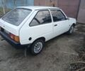 Белый ЗАЗ 1102 Таврия, объемом двигателя 1.1 л и пробегом 184 тыс. км за 800 $, фото 4 на Automoto.ua