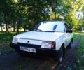 Білий ЗАЗ 1102 Таврія, об'ємом двигуна 1.2 л та пробігом 130 тис. км за 1250 $, фото 14 на Automoto.ua