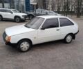 Белый ЗАЗ 1102 Таврия, объемом двигателя 1.1 л и пробегом 3 тыс. км за 1000 $, фото 1 на Automoto.ua