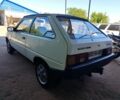 Белый ЗАЗ 1102 Таврия, объемом двигателя 1.2 л и пробегом 49 тыс. км за 1250 $, фото 2 на Automoto.ua