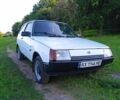 Білий ЗАЗ 1102 Таврія, об'ємом двигуна 1.2 л та пробігом 130 тис. км за 1250 $, фото 3 на Automoto.ua