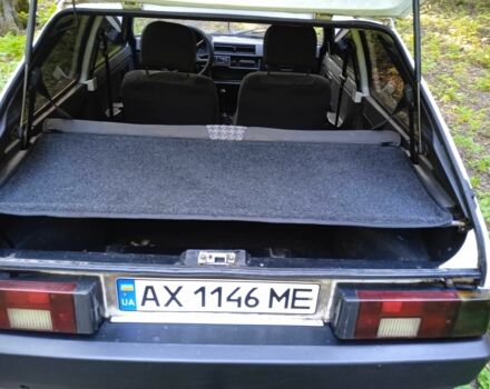 Білий ЗАЗ 1102 Таврія, об'ємом двигуна 1.2 л та пробігом 130 тис. км за 1250 $, фото 9 на Automoto.ua