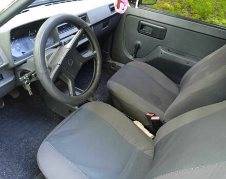 Білий ЗАЗ 1102 Таврія, об'ємом двигуна 1.2 л та пробігом 130 тис. км за 1250 $, фото 6 на Automoto.ua