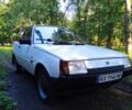 Білий ЗАЗ 1102 Таврія, об'ємом двигуна 1.2 л та пробігом 130 тис. км за 1250 $, фото 13 на Automoto.ua