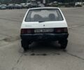 Белый ЗАЗ 1102 Таврия, объемом двигателя 1.3 л и пробегом 200 тыс. км за 300 $, фото 4 на Automoto.ua