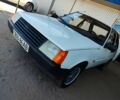 Белый ЗАЗ 1102 Таврия, объемом двигателя 1.2 л и пробегом 49 тыс. км за 1250 $, фото 3 на Automoto.ua