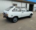 Белый ЗАЗ 1102 Таврия, объемом двигателя 1.3 л и пробегом 49 тыс. км за 1318 $, фото 3 на Automoto.ua