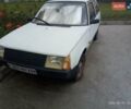 Белый ЗАЗ 1102 Таврия, объемом двигателя 1.2 л и пробегом 65 тыс. км за 400 $, фото 1 на Automoto.ua