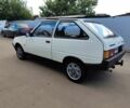 Белый ЗАЗ 1102 Таврия, объемом двигателя 1.3 л и пробегом 49 тыс. км за 1335 $, фото 1 на Automoto.ua