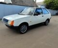 Белый ЗАЗ 1102 Таврия, объемом двигателя 1.3 л и пробегом 49 тыс. км за 1318 $, фото 2 на Automoto.ua