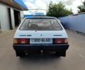 Белый ЗАЗ 1102 Таврия, объемом двигателя 1.3 л и пробегом 49 тыс. км за 1318 $, фото 5 на Automoto.ua