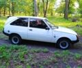 Білий ЗАЗ 1102 Таврія, об'ємом двигуна 1.2 л та пробігом 130 тис. км за 1250 $, фото 12 на Automoto.ua