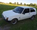 Білий ЗАЗ 1102 Таврія, об'ємом двигуна 1.2 л та пробігом 130 тис. км за 1250 $, фото 1 на Automoto.ua
