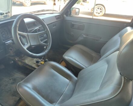 Белый ЗАЗ 1102 Таврия, объемом двигателя 1.2 л и пробегом 49 тыс. км за 1250 $, фото 7 на Automoto.ua