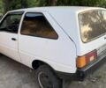 Білий ЗАЗ 1102 Таврія, об'ємом двигуна 1.2 л та пробігом 198 тис. км за 528 $, фото 2 на Automoto.ua