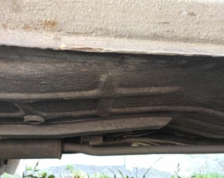 Білий ЗАЗ 1102 Таврія, об'ємом двигуна 1.2 л та пробігом 88 тис. км за 1250 $, фото 4 на Automoto.ua