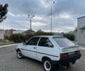 Белый ЗАЗ 1102 Таврия, объемом двигателя 1.2 л и пробегом 65 тыс. км за 650 $, фото 2 на Automoto.ua
