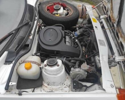 Белый ЗАЗ 1102 Таврия, объемом двигателя 1.2 л и пробегом 140 тыс. км за 999 $, фото 1 на Automoto.ua