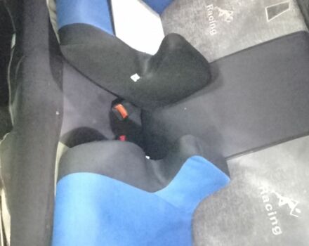 Белый ЗАЗ 1102 Таврия, объемом двигателя 1.2 л и пробегом 200 тыс. км за 900 $, фото 3 на Automoto.ua