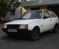 Белый ЗАЗ 1102 Таврия, объемом двигателя 1.1 л и пробегом 163 тыс. км за 29000 $, фото 1 на Automoto.ua