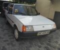 Білий ЗАЗ 1102 Таврія, об'ємом двигуна 1.2 л та пробігом 12 тис. км за 2100 $, фото 1 на Automoto.ua