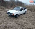 Белый ЗАЗ 1102 Таврия, объемом двигателя 1.2 л и пробегом 260 тыс. км за 779 $, фото 1 на Automoto.ua