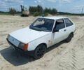 Белый ЗАЗ 1102 Таврия, объемом двигателя 1.1 л и пробегом 101 тыс. км за 950 $, фото 8 на Automoto.ua