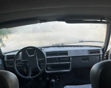 Белый ЗАЗ 1102 Таврия, объемом двигателя 0 л и пробегом 154 тыс. км за 476 $, фото 4 на Automoto.ua