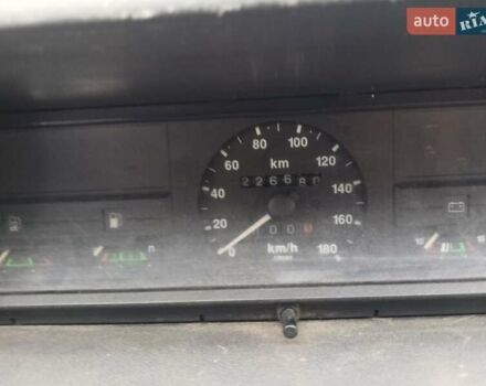 Білий ЗАЗ 1102 Таврія, об'ємом двигуна 1.2 л та пробігом 226 тис. км за 950 $, фото 4 на Automoto.ua