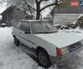 Білий ЗАЗ 1102 Таврія, об'ємом двигуна 1.2 л та пробігом 226 тис. км за 950 $, фото 1 на Automoto.ua