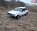 Белый ЗАЗ 1102 Таврия, объемом двигателя 1.2 л и пробегом 260 тыс. км за 780 $, фото 1 на Automoto.ua