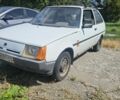 Белый ЗАЗ 1102 Таврия, объемом двигателя 0 л и пробегом 167 тыс. км за 409 $, фото 1 на Automoto.ua