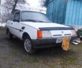 Белый ЗАЗ 1102 Таврия, объемом двигателя 1.2 л и пробегом 140 тыс. км за 999 $, фото 11 на Automoto.ua
