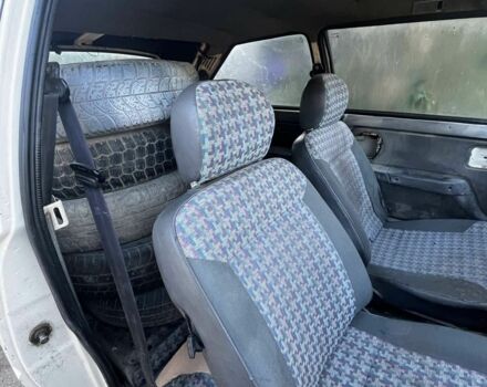 Белый ЗАЗ 1102 Таврия, объемом двигателя 0 л и пробегом 154 тыс. км за 476 $, фото 5 на Automoto.ua