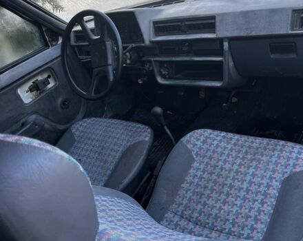 Белый ЗАЗ 1102 Таврия, объемом двигателя 0 л и пробегом 154 тыс. км за 476 $, фото 6 на Automoto.ua