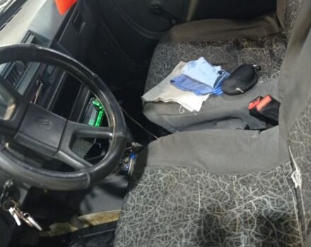 Белый ЗАЗ 1102 Таврия, объемом двигателя 1.2 л и пробегом 200 тыс. км за 900 $, фото 2 на Automoto.ua