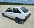 Белый ЗАЗ 1102 Таврия, объемом двигателя 1.1 л и пробегом 101 тыс. км за 950 $, фото 1 на Automoto.ua