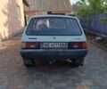 Белый ЗАЗ 1102 Таврия, объемом двигателя 1.2 л и пробегом 60 тыс. км за 550 $, фото 1 на Automoto.ua