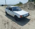 Белый ЗАЗ 1102 Таврия, объемом двигателя 1.1 л и пробегом 101 тыс. км за 950 $, фото 7 на Automoto.ua