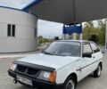 Белый ЗАЗ 1102 Таврия, объемом двигателя 1.2 л и пробегом 65 тыс. км за 650 $, фото 1 на Automoto.ua