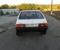 Белый ЗАЗ 1102 Таврия, объемом двигателя 1.1 л и пробегом 34 тыс. км за 1450 $, фото 3 на Automoto.ua