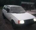 Белый ЗАЗ 1102 Таврия, объемом двигателя 1.2 л и пробегом 132 тыс. км за 1500 $, фото 1 на Automoto.ua