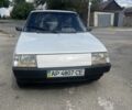 Белый ЗАЗ 1102 Таврия, объемом двигателя 1.2 л и пробегом 129 тыс. км за 800 $, фото 1 на Automoto.ua